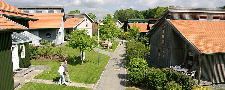 Ferienpark Hagbuegerl